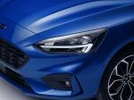 Ford Focus ST-Line 2018 года (WW)